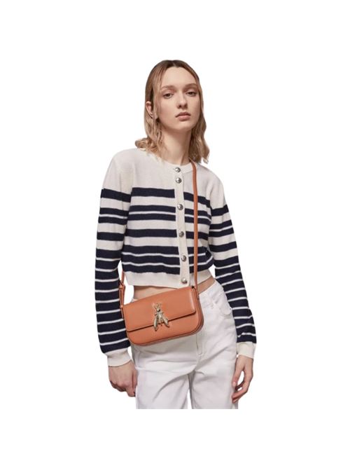  PATRIZIA PEPE | 8B0231L061EB815